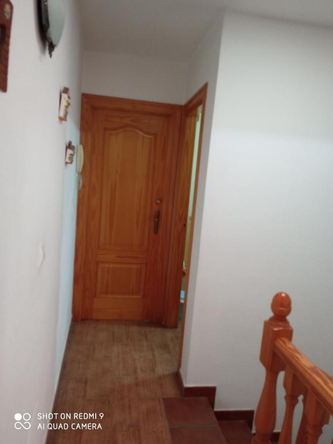 Casa Angelus Apartment Aguilas Exterior photo