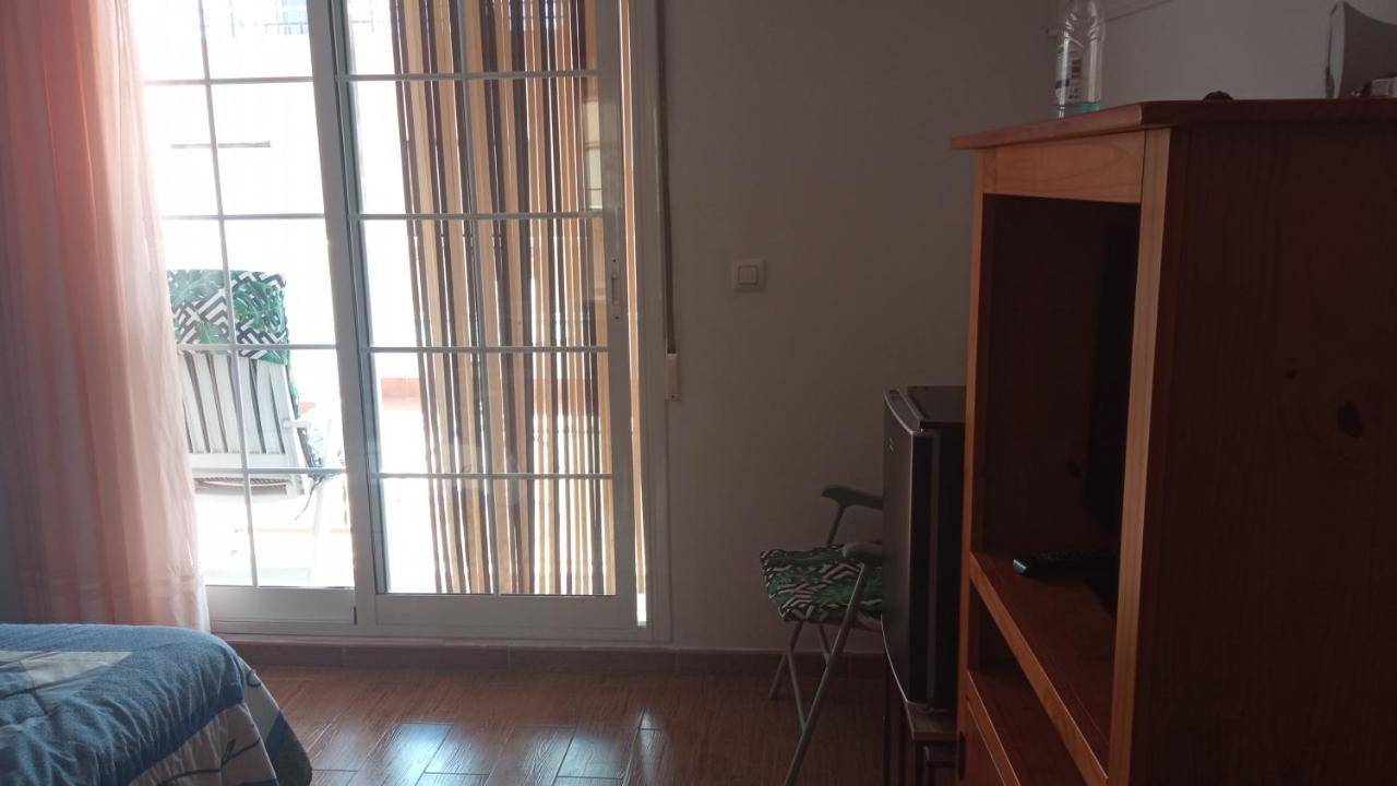 Casa Angelus Apartment Aguilas Exterior photo